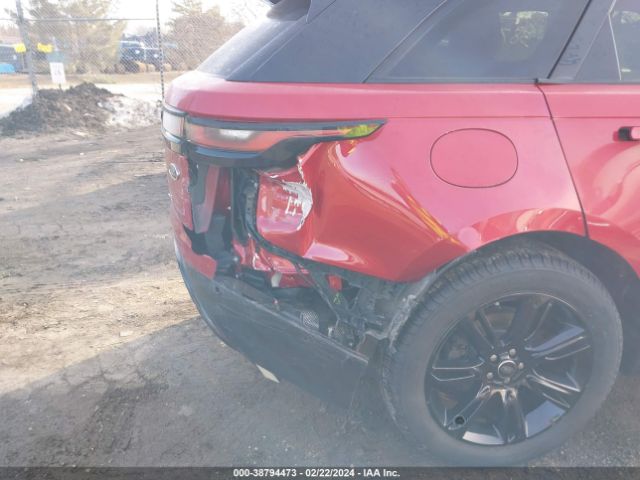 Photo 5 VIN: SALYB2EX9LA241741 - LAND ROVER RANGE ROVER VELAR 