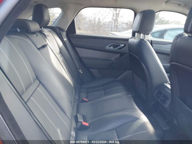 Photo 7 VIN: SALYB2EX9LA241741 - LAND ROVER RANGE ROVER VELAR 