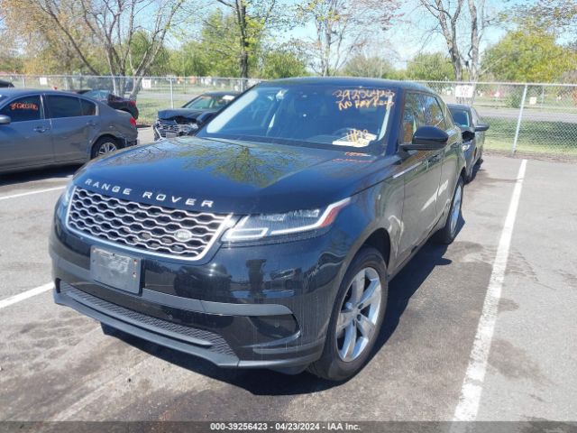 Photo 1 VIN: SALYB2EX9LA249967 - LAND ROVER RANGE ROVER VELAR 