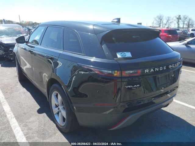 Photo 2 VIN: SALYB2EX9LA249967 - LAND ROVER RANGE ROVER VELAR 