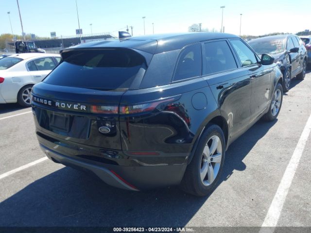 Photo 3 VIN: SALYB2EX9LA249967 - LAND ROVER RANGE ROVER VELAR 