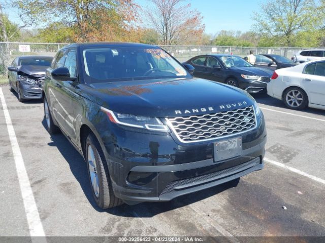 Photo 5 VIN: SALYB2EX9LA249967 - LAND ROVER RANGE ROVER VELAR 