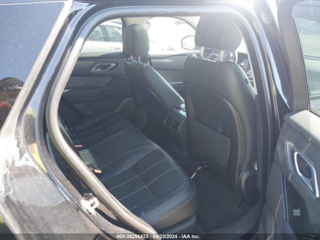 Photo 7 VIN: SALYB2EX9LA249967 - LAND ROVER RANGE ROVER VELAR 