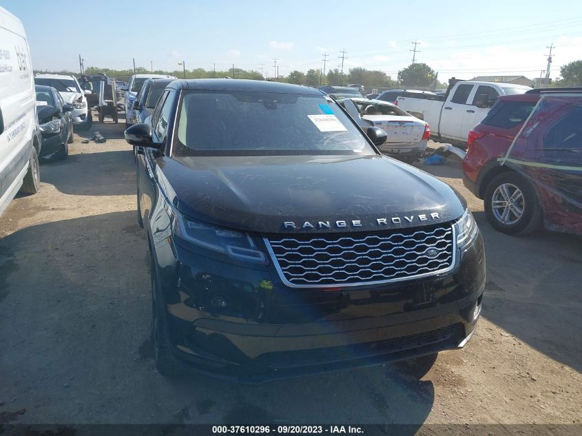 Photo 11 VIN: SALYB2EX9LA250214 - LAND ROVER RANGE ROVER VELAR 