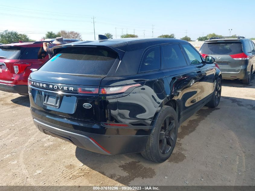 Photo 3 VIN: SALYB2EX9LA250214 - LAND ROVER RANGE ROVER VELAR 