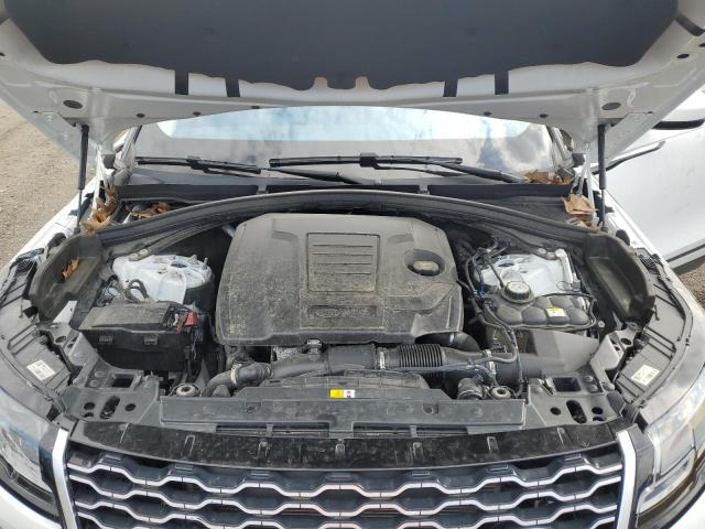 Photo 11 VIN: SALYB2EX9LA259009 - LAND ROVER RANGEROVER 