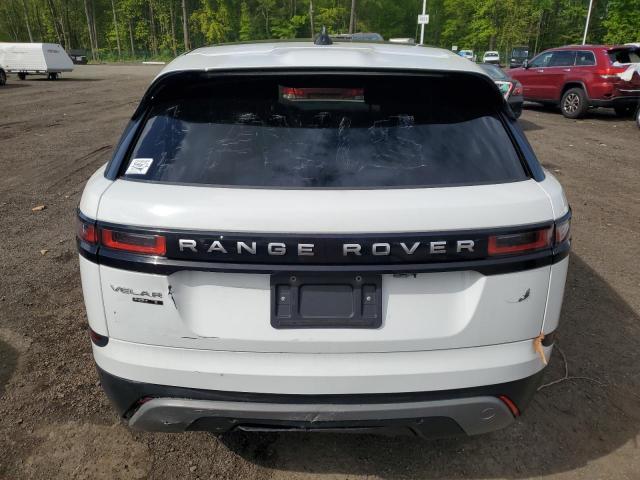 Photo 5 VIN: SALYB2EX9LA259009 - LAND ROVER RANGEROVER 