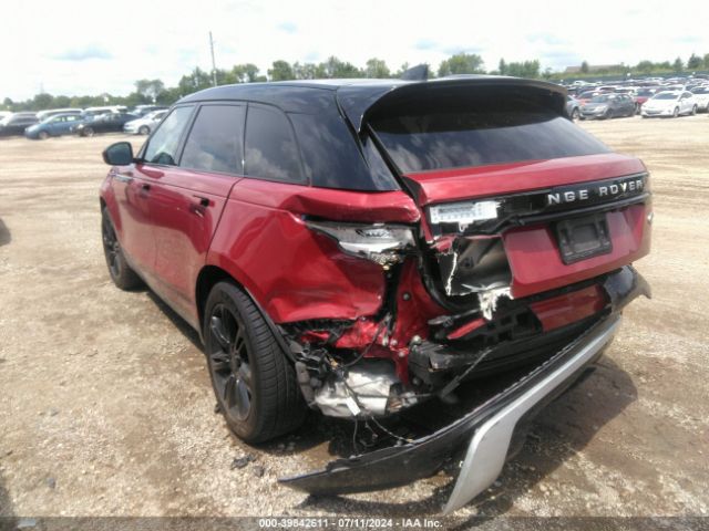 Photo 2 VIN: SALYB2EX9LA271113 - LAND ROVER RANGE ROVER VELAR 