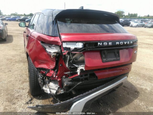 Photo 5 VIN: SALYB2EX9LA271113 - LAND ROVER RANGE ROVER VELAR 