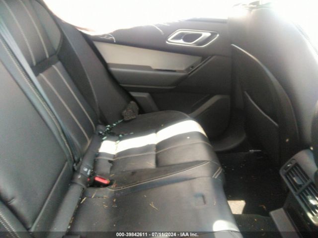 Photo 7 VIN: SALYB2EX9LA271113 - LAND ROVER RANGE ROVER VELAR 