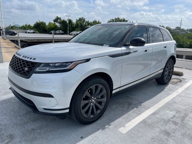 Photo 1 VIN: SALYB2EX9LA274173 - LAND ROVER RANGE ROVER VELAR 