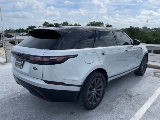 Photo 5 VIN: SALYB2EX9LA274173 - LAND ROVER RANGE ROVER VELAR 