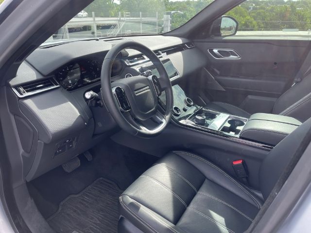 Photo 8 VIN: SALYB2EX9LA274173 - LAND ROVER RANGE ROVER VELAR 