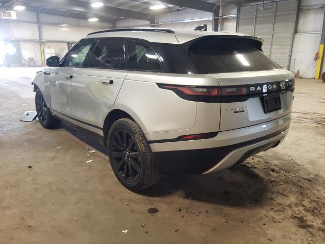 Photo 2 VIN: SALYB2EXXKA202543 - LAND ROVER RANGE ROVE 