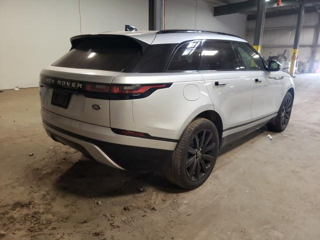 Photo 3 VIN: SALYB2EXXKA202543 - LAND ROVER RANGE ROVE 