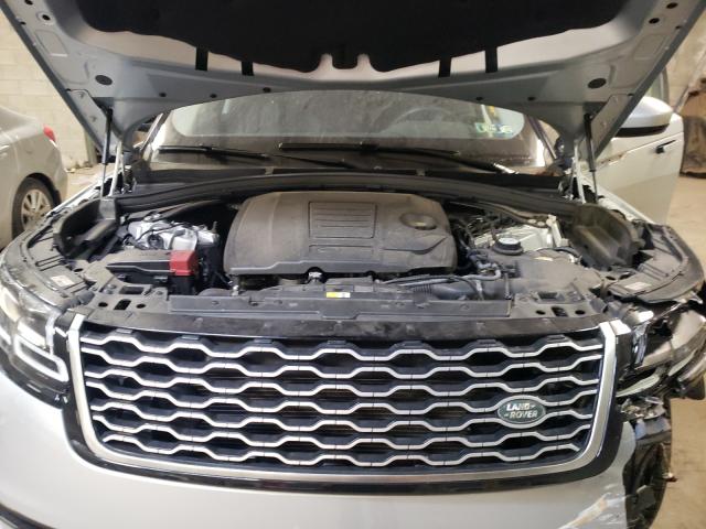 Photo 6 VIN: SALYB2EXXKA202543 - LAND ROVER RANGE ROVE 