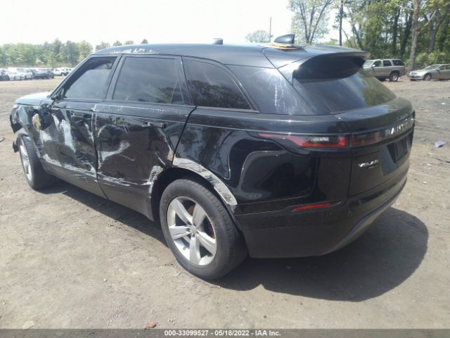 Photo 2 VIN: SALYB2EXXKA798415 - LAND ROVER RANGE ROVER VELAR 