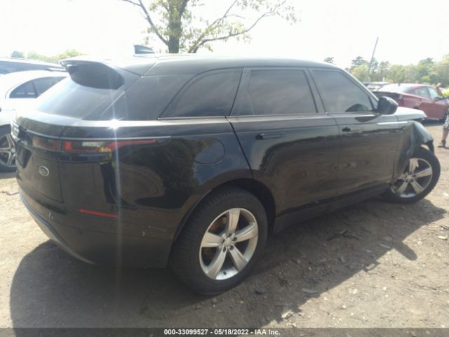 Photo 3 VIN: SALYB2EXXKA798415 - LAND ROVER RANGE ROVER VELAR 