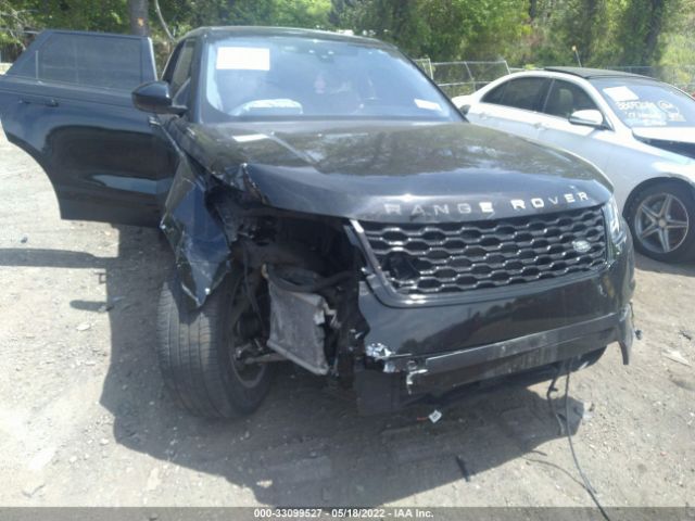 Photo 5 VIN: SALYB2EXXKA798415 - LAND ROVER RANGE ROVER VELAR 