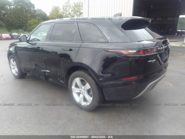 Photo 2 VIN: SALYB2EXXLA249850 - LAND ROVER RANGE ROVER VELAR 