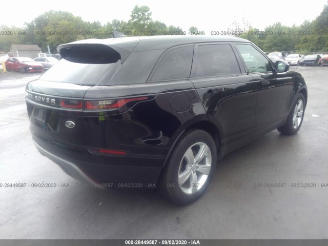 Photo 3 VIN: SALYB2EXXLA249850 - LAND ROVER RANGE ROVER VELAR 