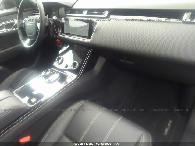 Photo 4 VIN: SALYB2EXXLA249850 - LAND ROVER RANGE ROVER VELAR 