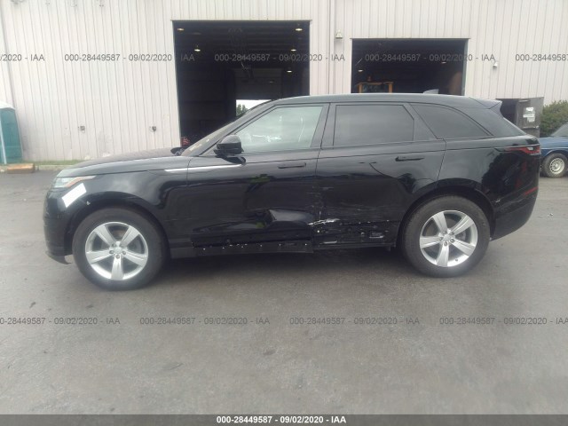 Photo 5 VIN: SALYB2EXXLA249850 - LAND ROVER RANGE ROVER VELAR 