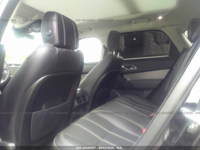 Photo 7 VIN: SALYB2EXXLA249850 - LAND ROVER RANGE ROVER VELAR 