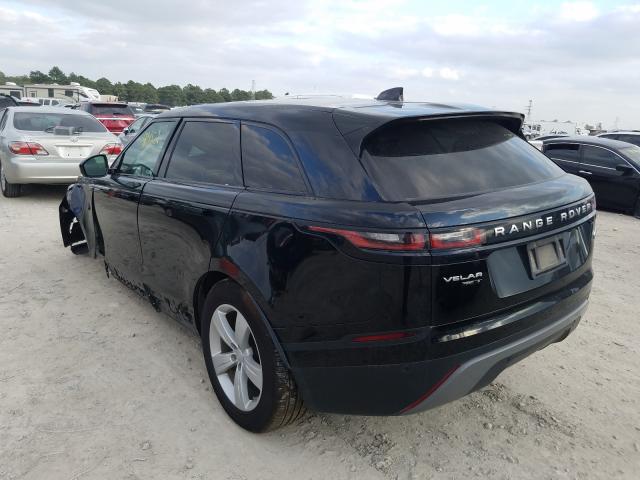 Photo 2 VIN: SALYB2EXXLA258323 - LAND ROVER RANGE ROVE 