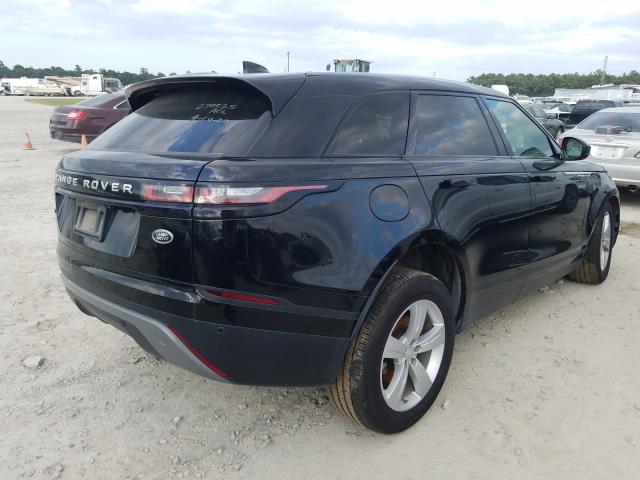 Photo 3 VIN: SALYB2EXXLA258323 - LAND ROVER RANGE ROVE 