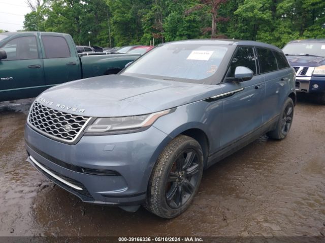 Photo 1 VIN: SALYB2EXXLA275509 - LAND ROVER RANGE ROVER VELAR 