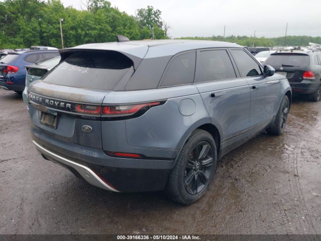 Photo 3 VIN: SALYB2EXXLA275509 - LAND ROVER RANGE ROVER VELAR 