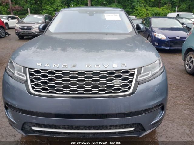 Photo 5 VIN: SALYB2EXXLA275509 - LAND ROVER RANGE ROVER VELAR 