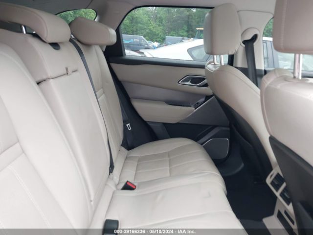 Photo 7 VIN: SALYB2EXXLA275509 - LAND ROVER RANGE ROVER VELAR 