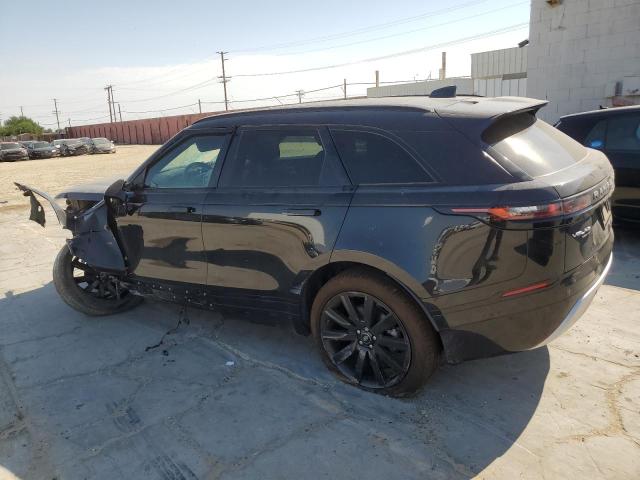 Photo 1 VIN: SALYB2EXXLA286607 - LAND ROVER RANGE ROVER VELAR 