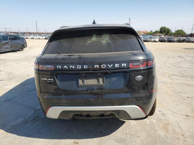 Photo 5 VIN: SALYB2EXXLA286607 - LAND ROVER RANGE ROVER VELAR 