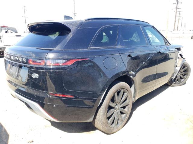 Photo 2 VIN: SALYB2EXXLA286607 - LAND ROVER RANGE ROVER VELAR 