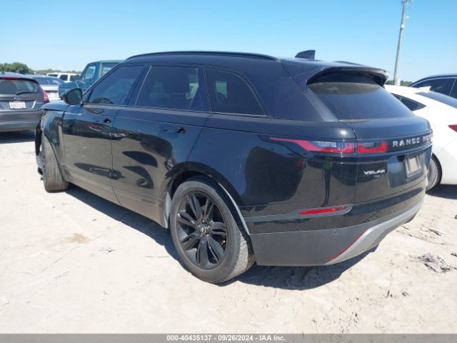 Photo 2 VIN: SALYB2FV0KA219204 - LAND ROVER RANGE ROVER VELAR 