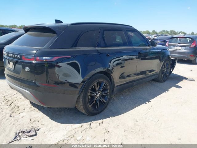 Photo 3 VIN: SALYB2FV0KA219204 - LAND ROVER RANGE ROVER VELAR 