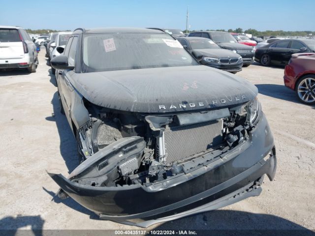 Photo 5 VIN: SALYB2FV0KA219204 - LAND ROVER RANGE ROVER VELAR 