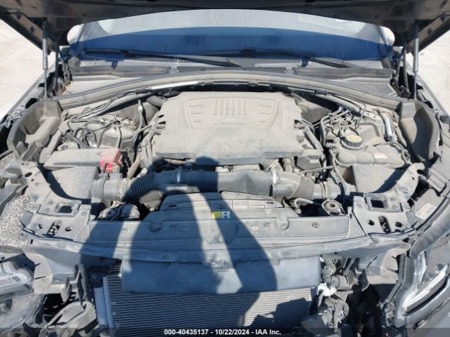 Photo 9 VIN: SALYB2FV0KA219204 - LAND ROVER RANGE ROVER VELAR 