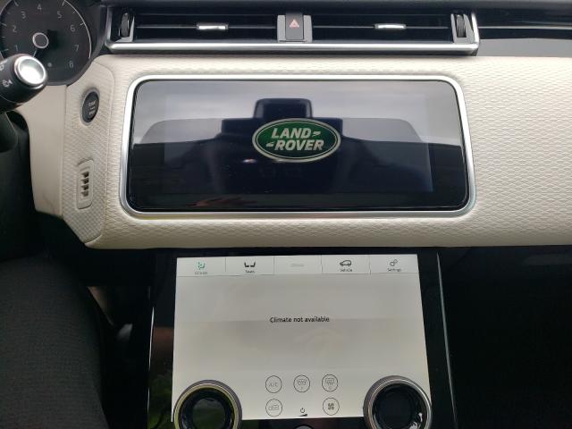 Photo 8 VIN: SALYB2FV0KA220787 - LAND ROVER RANGE ROVE 