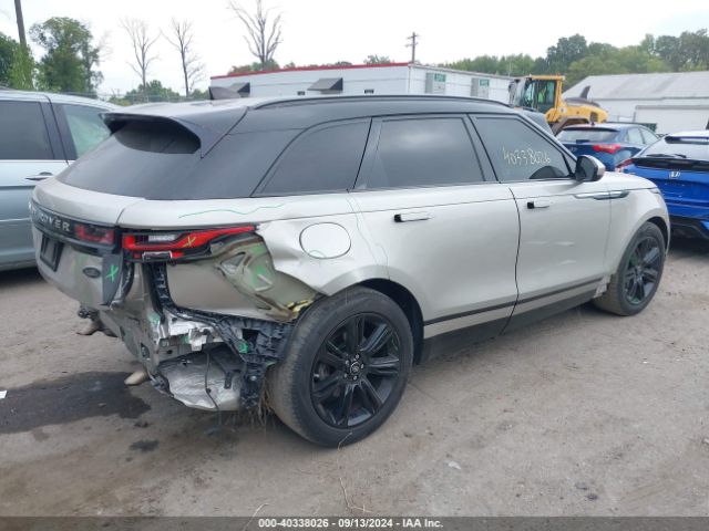 Photo 3 VIN: SALYB2FV0LA241639 - LAND ROVER RANGE ROVER VELAR 