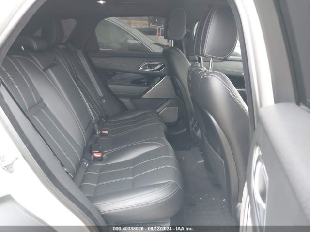 Photo 7 VIN: SALYB2FV0LA241639 - LAND ROVER RANGE ROVER VELAR 