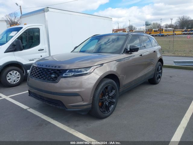 Photo 1 VIN: SALYB2FV2LA260242 - LAND ROVER RANGE ROVER VELAR 