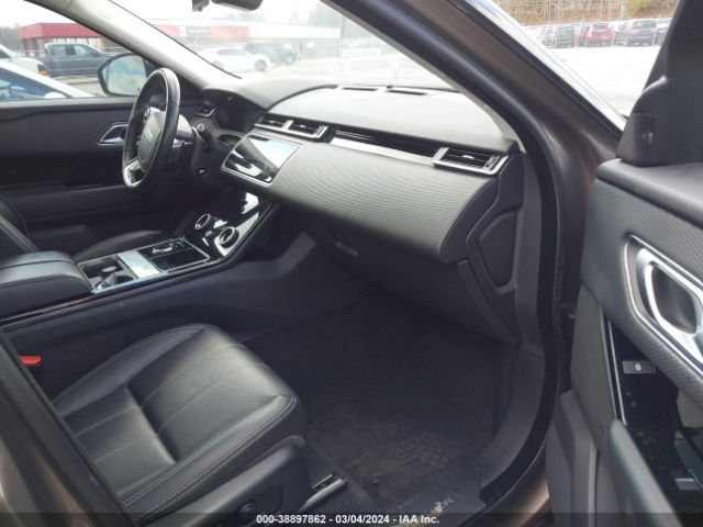 Photo 4 VIN: SALYB2FV2LA260242 - LAND ROVER RANGE ROVER VELAR 