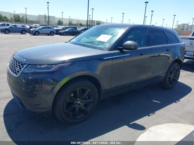 Photo 1 VIN: SALYB2FV3LA253252 - LAND ROVER RANGE ROVER VELAR 