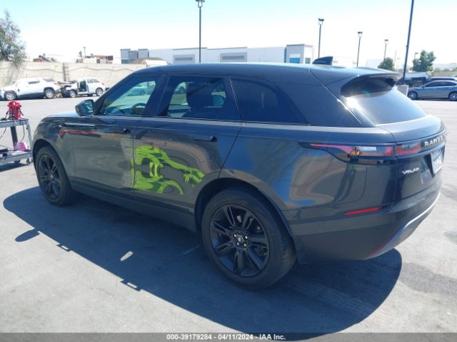 Photo 2 VIN: SALYB2FV3LA253252 - LAND ROVER RANGE ROVER VELAR 