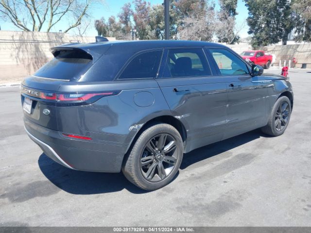 Photo 3 VIN: SALYB2FV3LA253252 - LAND ROVER RANGE ROVER VELAR 