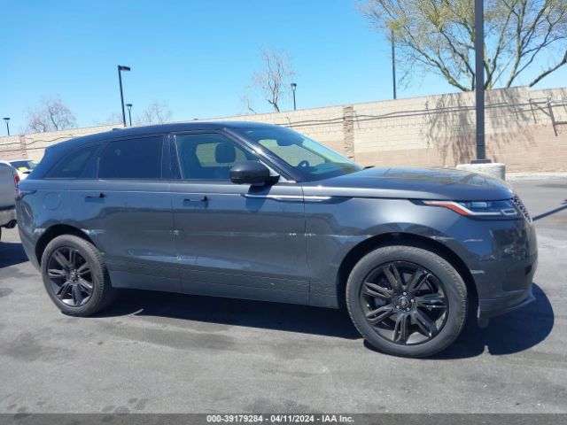 Photo 5 VIN: SALYB2FV3LA253252 - LAND ROVER RANGE ROVER VELAR 